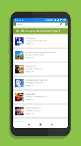 Downloads ဖန်သားပြင်ဓာတ်ပုံ 2