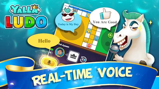 Schermata Yalla Ludo 2