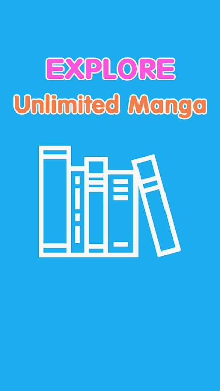 Manga World - Best FREE Manga Reader应用截图第1张