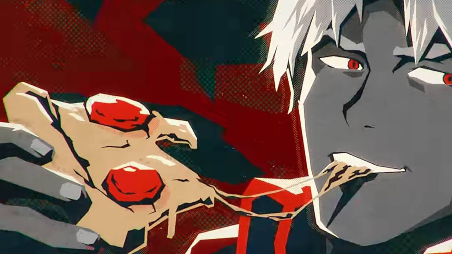 Video: Devil May Cry anime's opener feature Limp Bizkit's banger