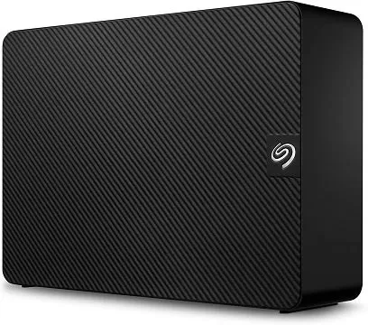 Seagate 22TB External Hard Drive