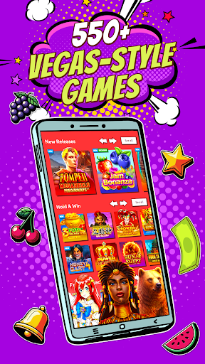 Hello Millions Slots Casino স্ক্রিনশট 2