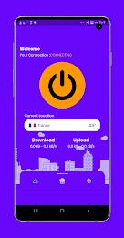 lion vpn -vpn proxy -fast vpn Скриншот 2