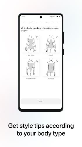 Style DNA: AI Color Analysis Ekran Görüntüsü 1