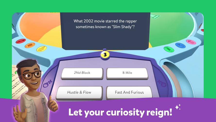 Trivia Crack World Screenshot 3