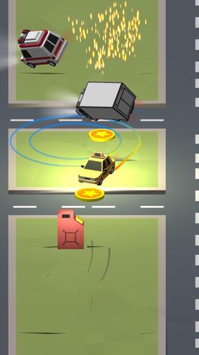 Car Crash應用截圖第2張