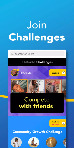 Coverstar Screenshot 2