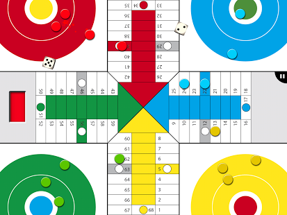 Parchis HD 2015應用截圖第2張