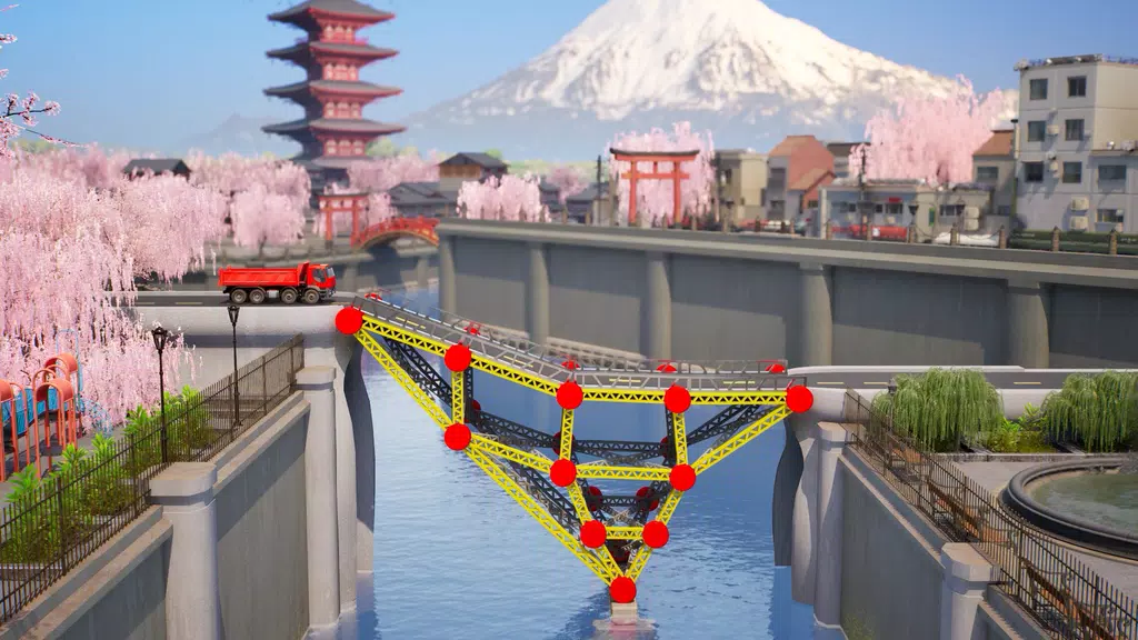 Build Master: Bridge Race Скриншот 0