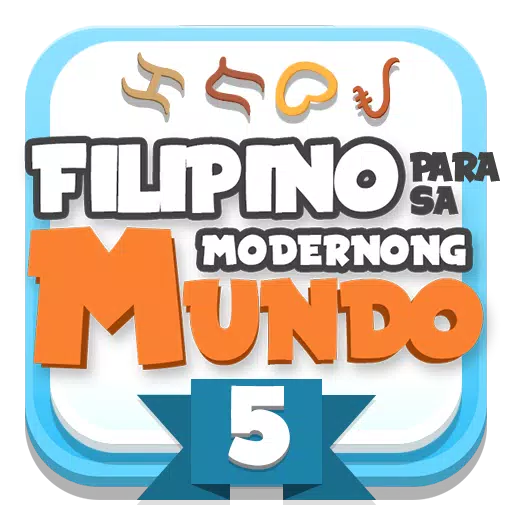 Filipino para sa Modernong Mundo G5