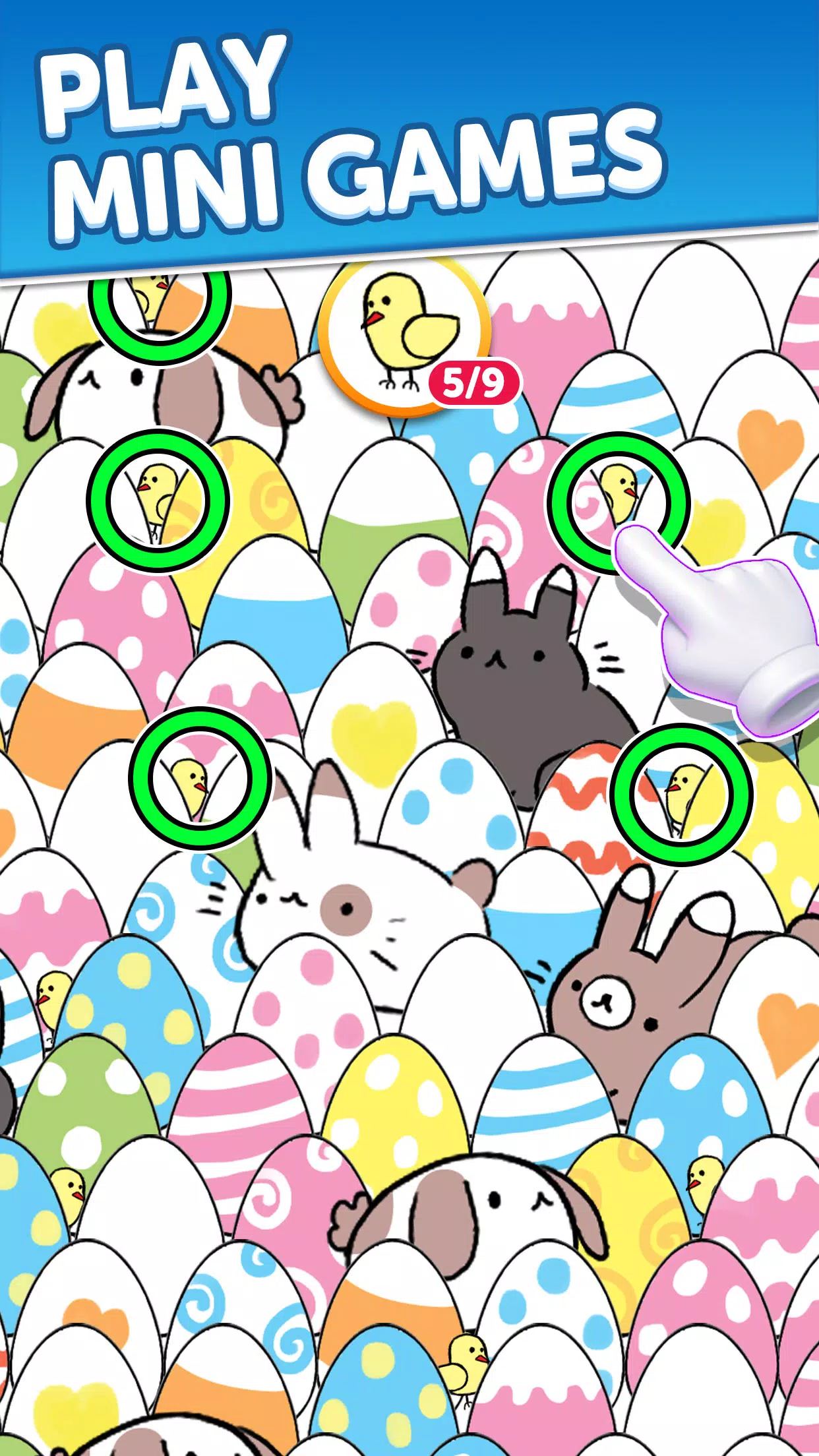 Triple Match: 3D Wonderland Ảnh chụp màn hình 0