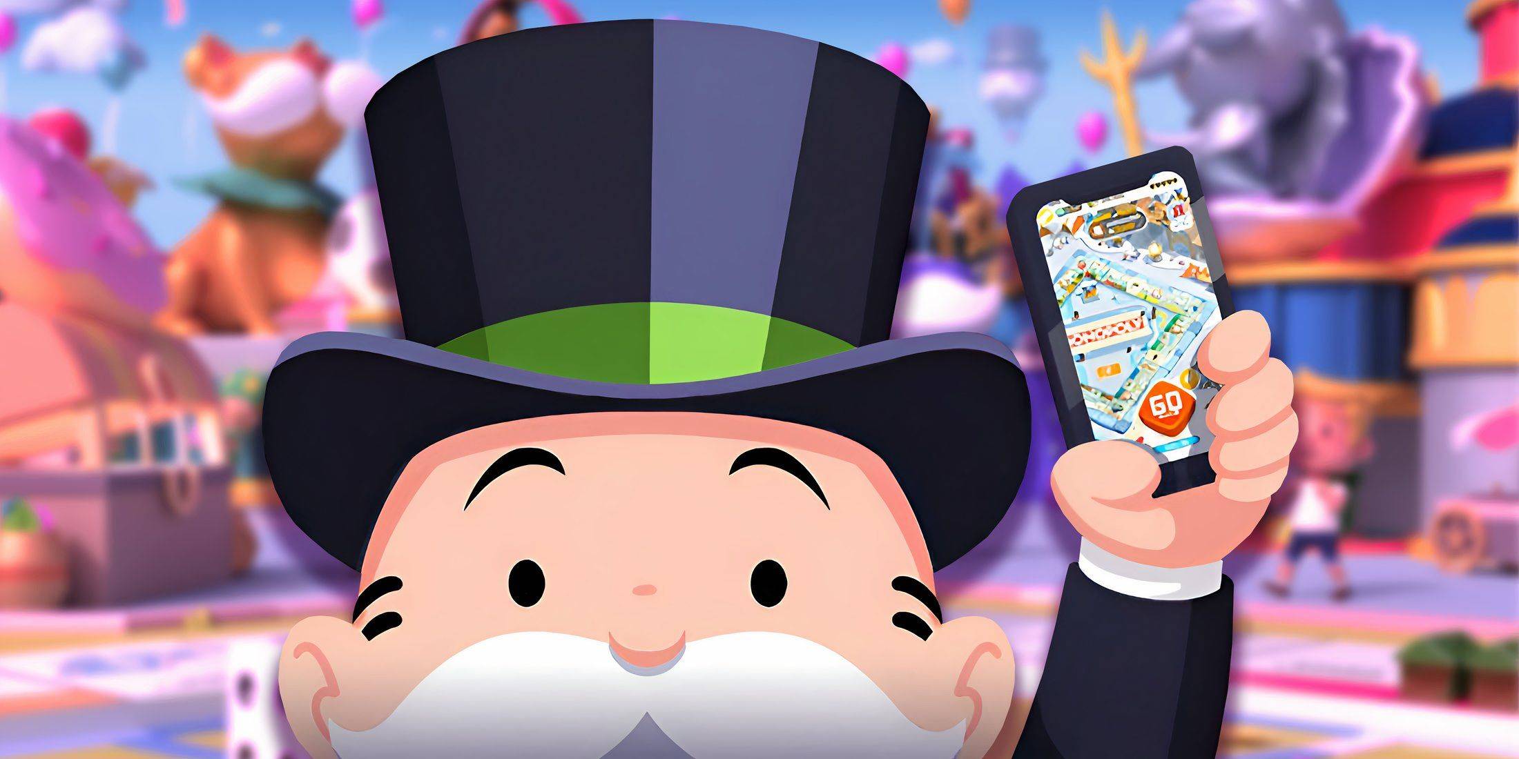 Monopoly GO: Dzisiejszy harmonogram wydarzeń i najlepsza strategia (05 stycznia 2025)