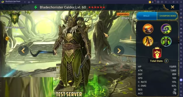 Raid: Shadow Legends tháng 4 năm 2025 Hướng dẫn vô địch mới