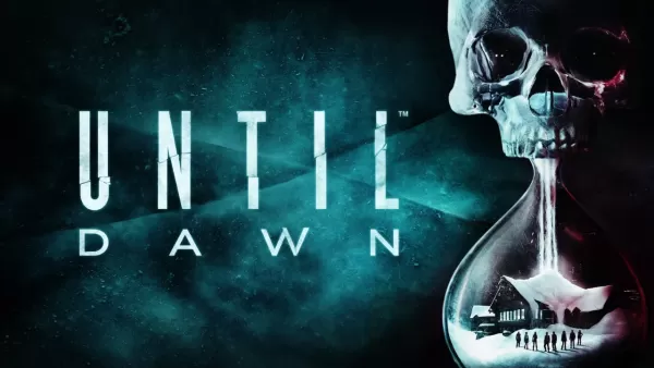 Upcoming Video Game Movies and TV Shows