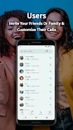 Ctunes:Calling & Callertune App Screenshot 1