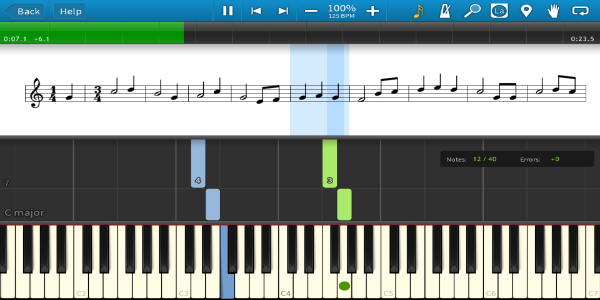 Synthesia Mod