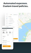 Gett- Corporate Ground Travel ဖန်သားပြင်ဓာတ်ပုံ 0