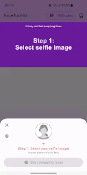 FaceTool Ai應用截圖第0張