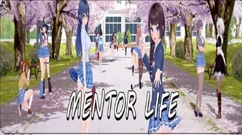 Mentor Life [v0.1 Remake] Captura de tela 1