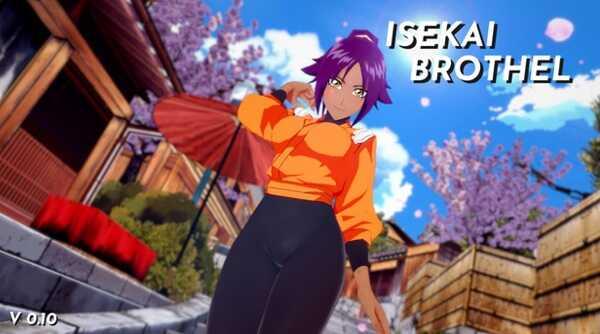 Isekai Brother應用截圖第3張