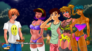 High School Days – New Version 0.140 [El Ciclo] স্ক্রিনশট 3