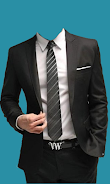 Business Man Suit Captura de tela 1