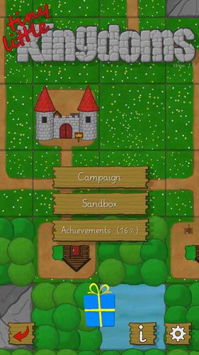 Tiny Little Kingdoms Demo應用截圖第0張