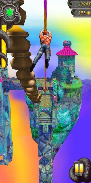 Temple Run 2 Mod Ekran Görüntüsü 0