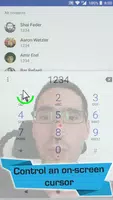Open Sesame - Touch Free Contr Screenshot 3