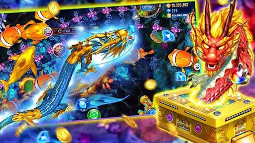 Fire Kirin Online Casino Game Tangkapan skrin 2