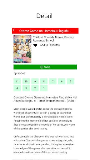 GogoAnime - Watch Anime Online Captura de pantalla 2