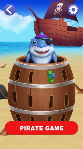 Party Game World Captura de tela 1