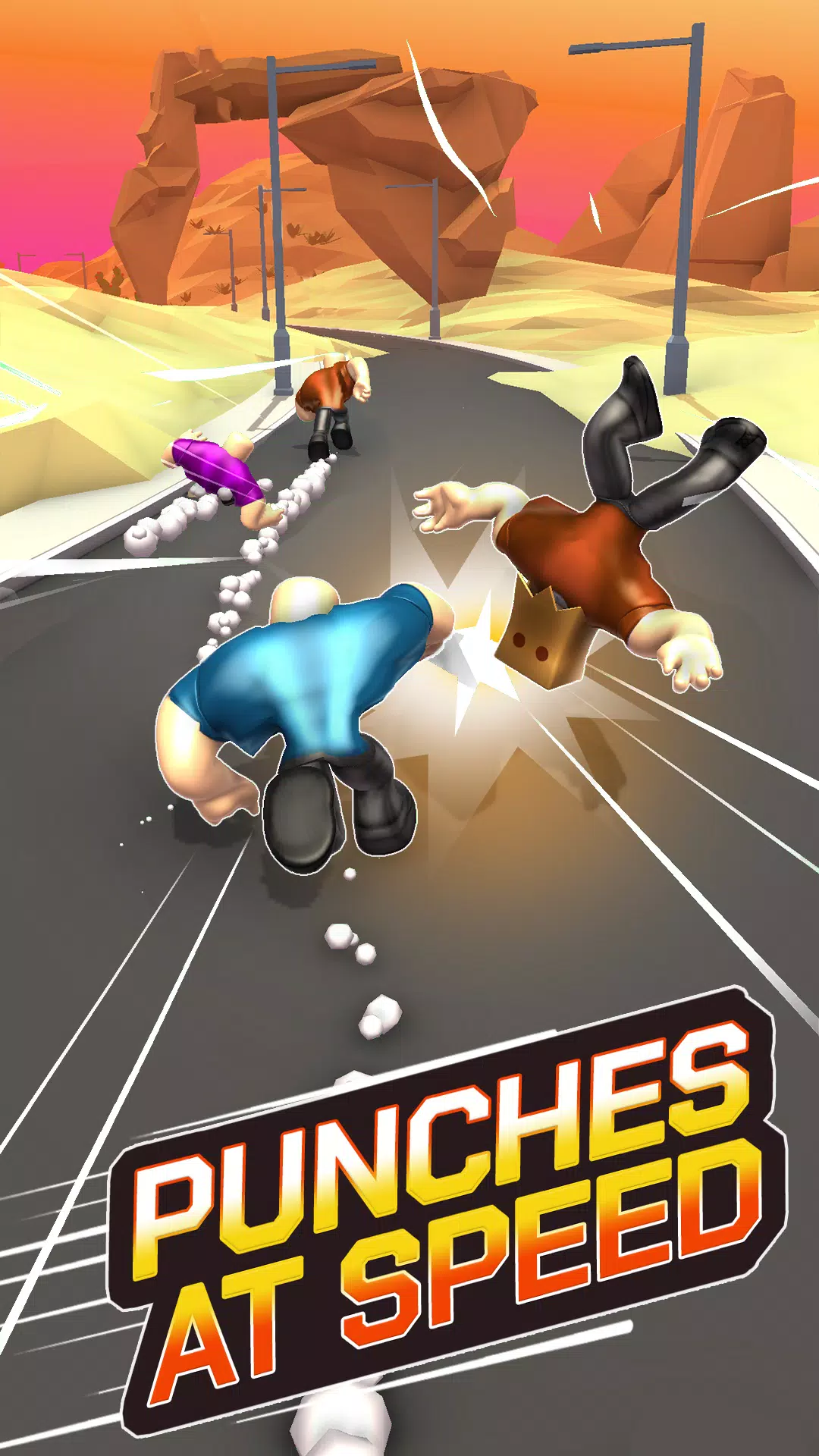 Race Clicker 스크린샷 1