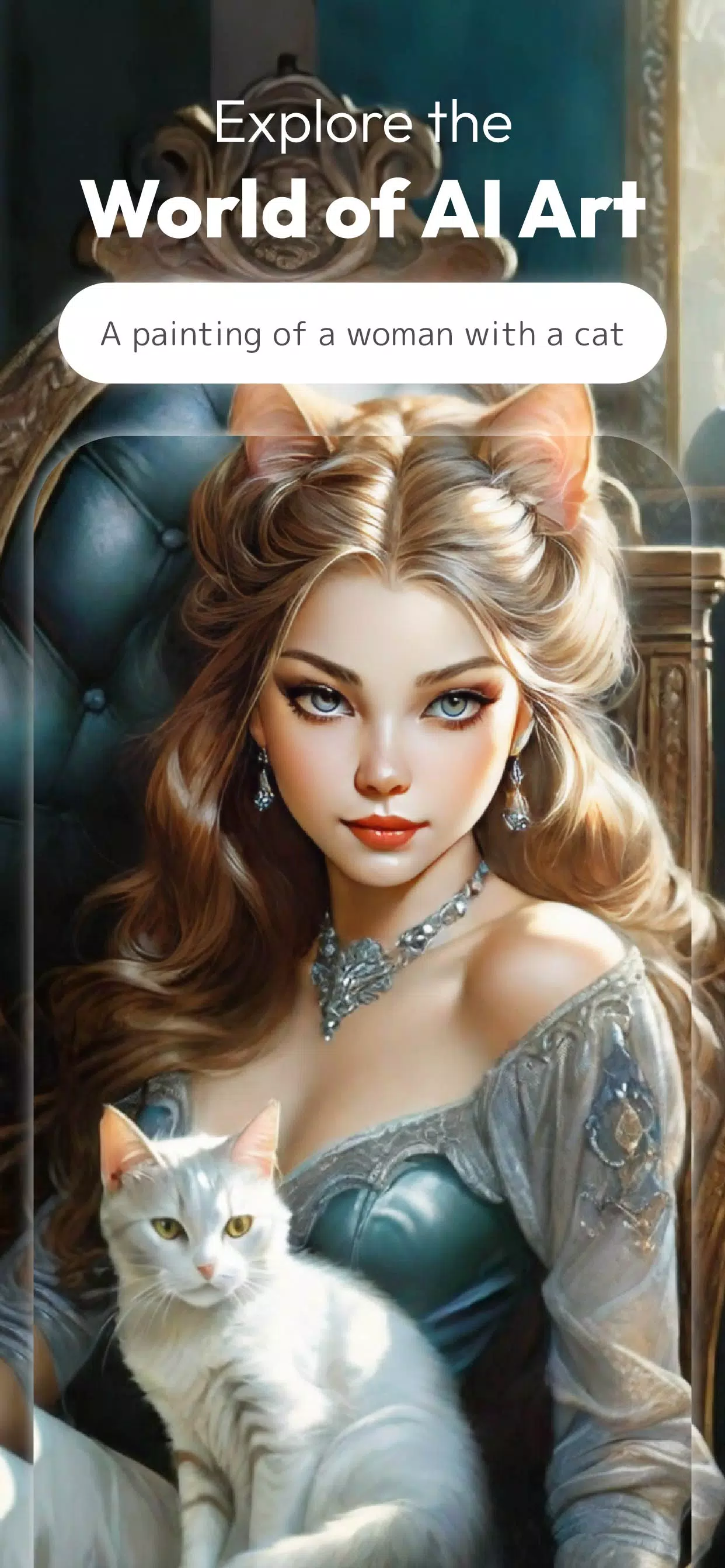 YouCam AI Pro Captura de pantalla 0