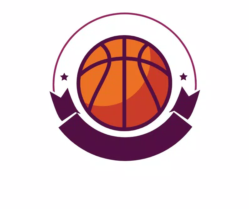 Basketball Logo ideas Zrzut ekranu 0