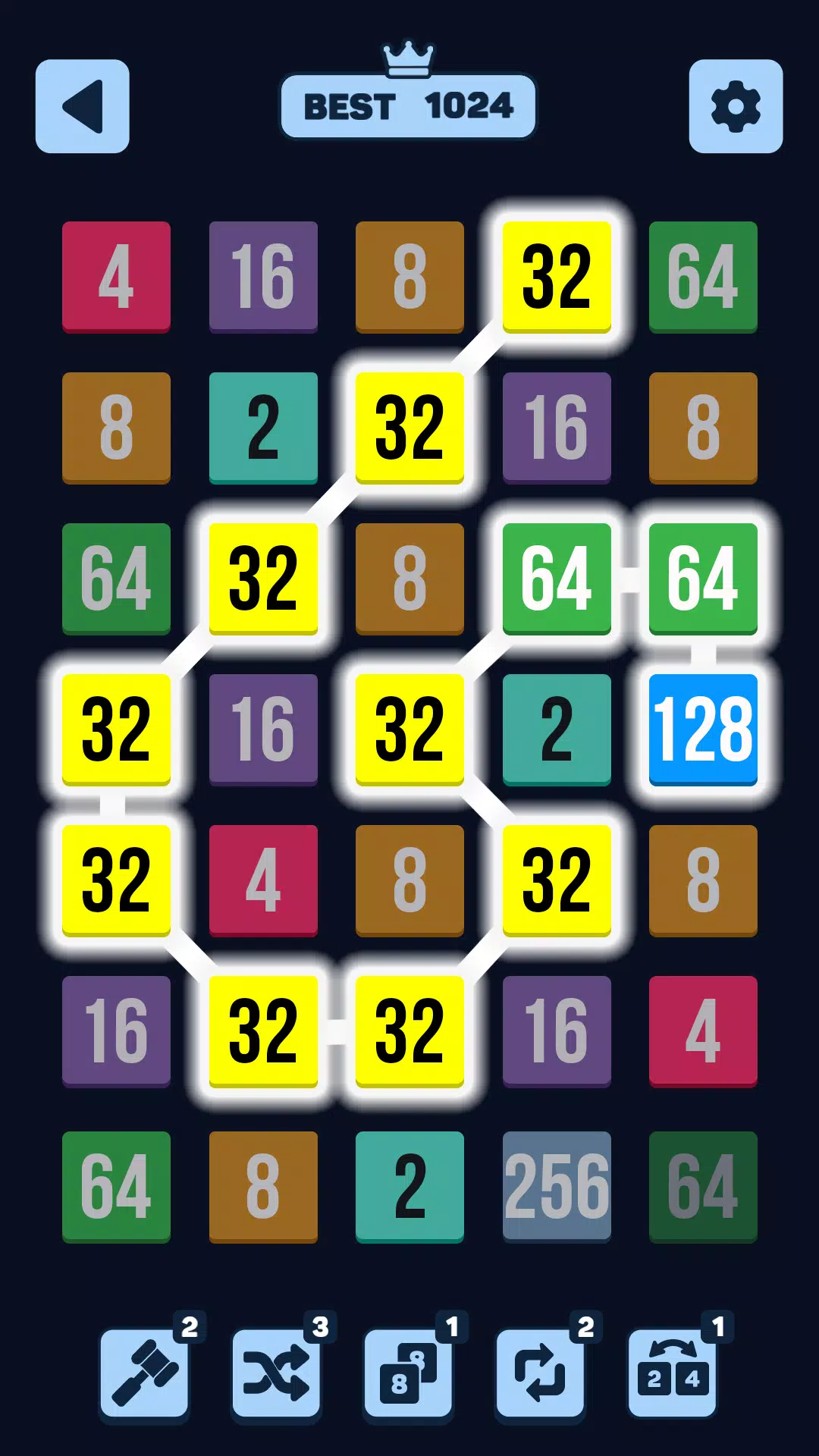 Offline Puzzle Games Screenshot 3