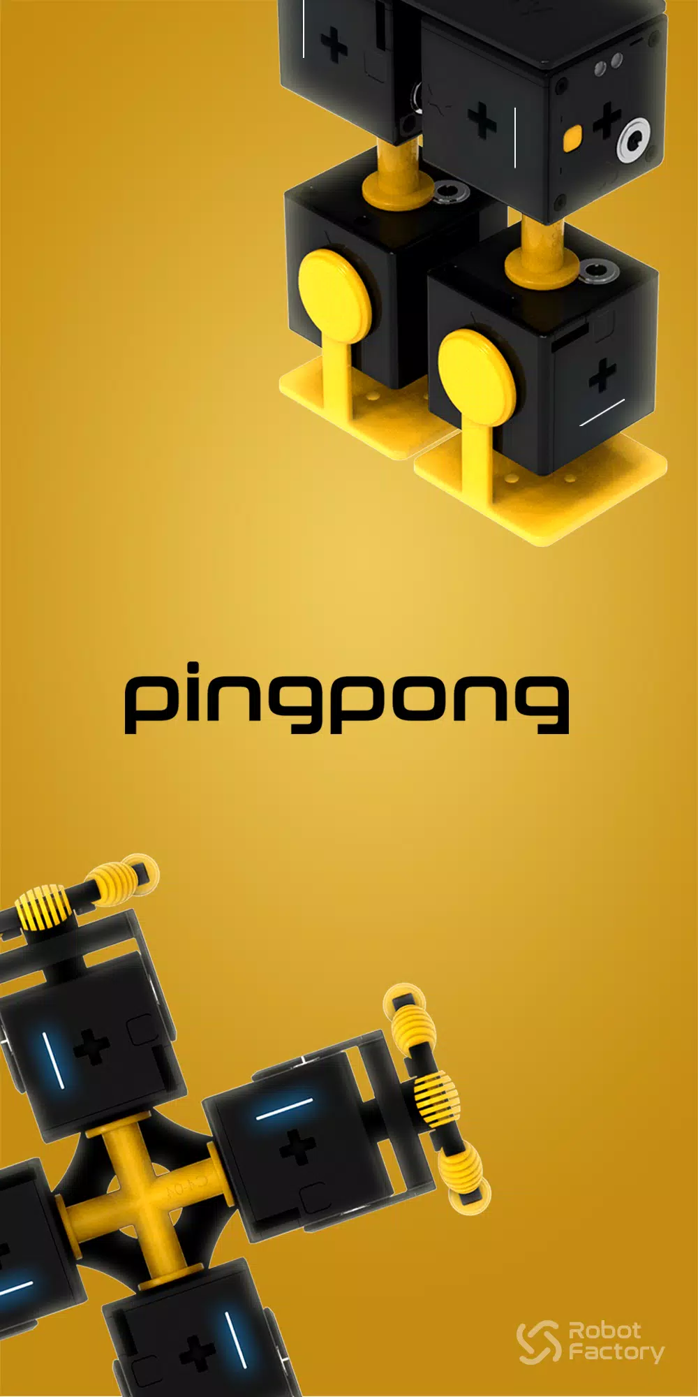 PingPong Ảnh chụp màn hình 0