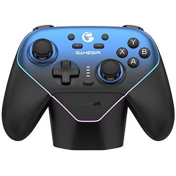 Gamesir Super Nova ကြိုးမဲ့ဂိမ်း Controller