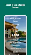 CaseVacanza.it - App turisti Screenshot 3