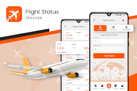 Flight Tracker & Plane Finder应用截图第0张