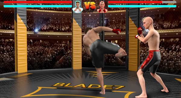 <p>Погрузитесь в захватывающий мир MMA Life Simulator! Эта динамичная мобильная игра погружает вас в поиски справедливости и мести.  Играйте за молодого бойца, решившего раскрыть правду об исчезновении вашего пропавшего отца.  Тренируемый легендарным чемпионом ММА мастером Б. Ли, вы столкнетесь с грозным Саготом, безжалостным противником, таинственным образом связанным с его дочерью Марией.  Сможете ли вы освоить восьмиугольник и разгадать тайну?</p>
<p><img src=