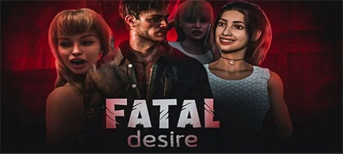 Fatal Desire स्क्रीनशॉट 2