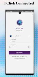 5G VIP VPN - fast & Secure ภาพหน้าจอ 2