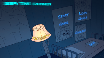 SSF: Time Runner Tangkapan skrin 0