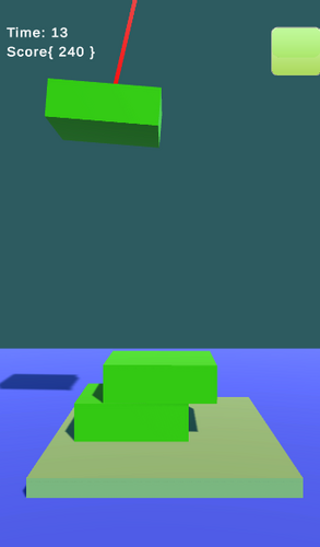 BlockBuilder 3D স্ক্রিনশট 2