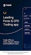 FXCM – CFD & Forex Trading应用截图第0张