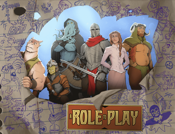 A Role to Play Screenshot 0