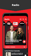 98FM Schermafbeelding 1