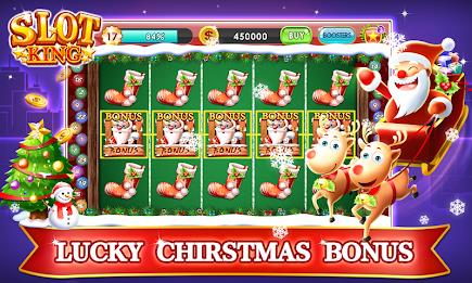 Slots Machines - Vegas Casino スクリーンショット 3