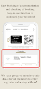 SOTETSU HOTELS BOOKING 스크린샷 2